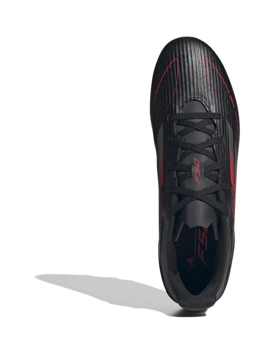 Tenis Adidas F50 Club Fg/Mg unisex para fútbol