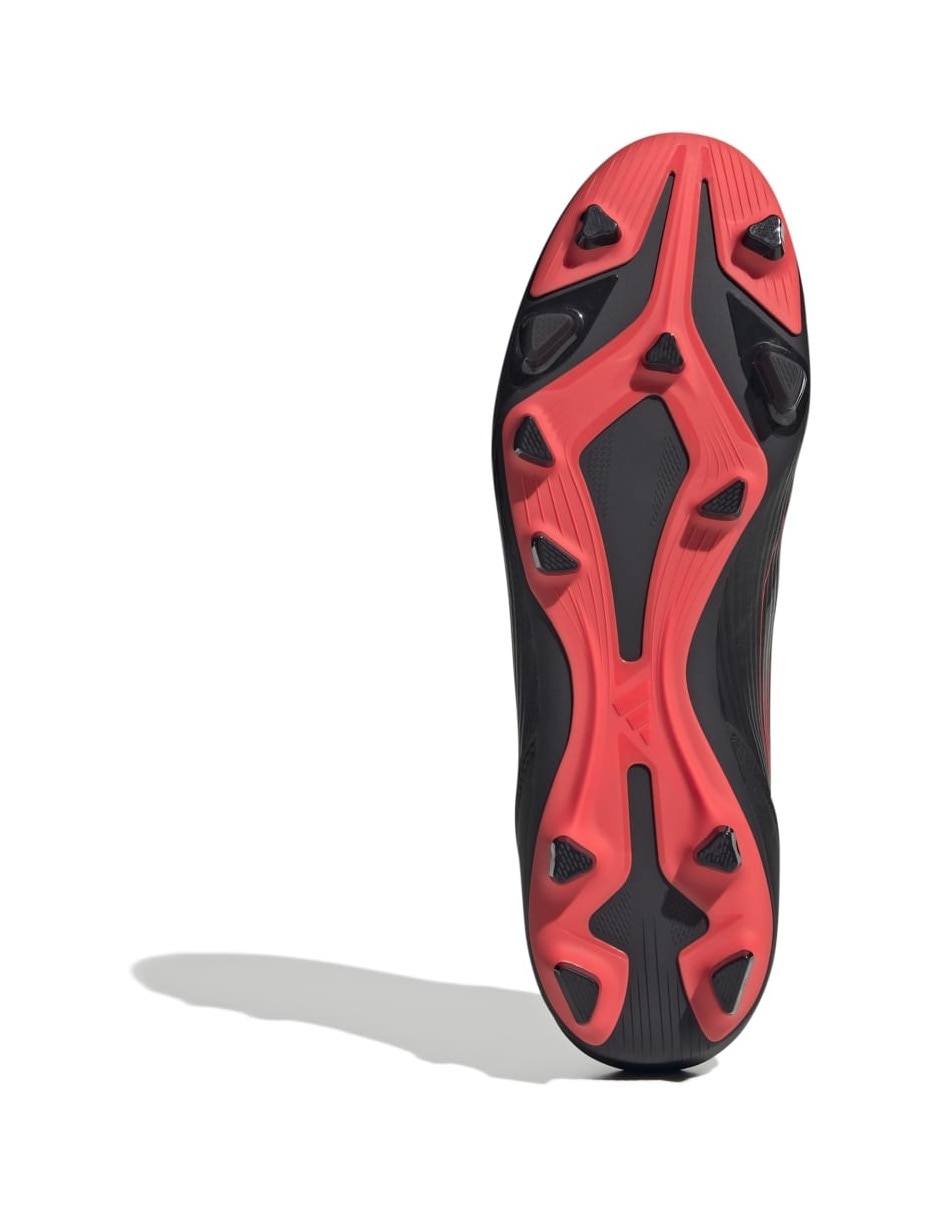 Tenis Adidas F50 Club Fg/Mg unisex para fútbol