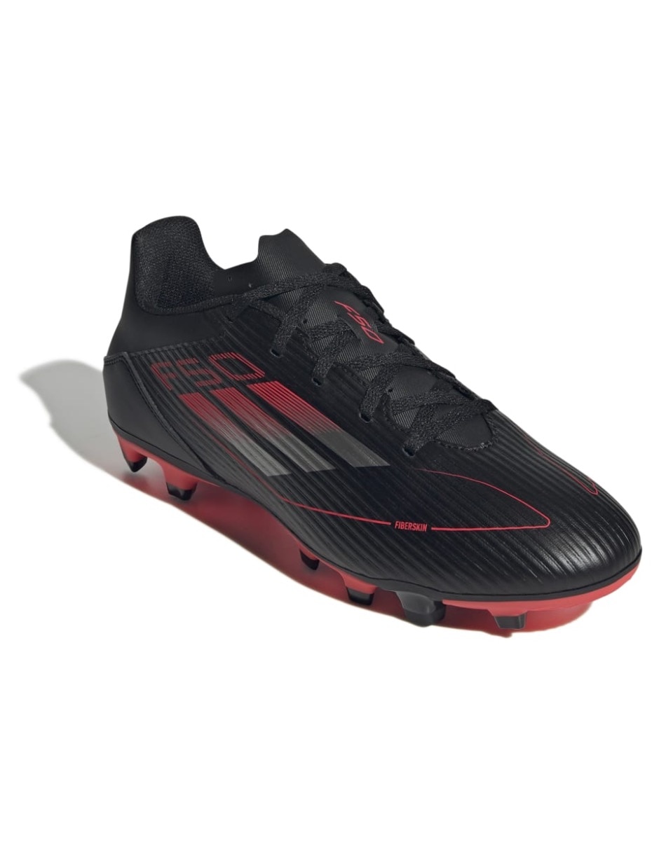 Tenis Adidas F50 Club Fg/Mg unisex para fútbol