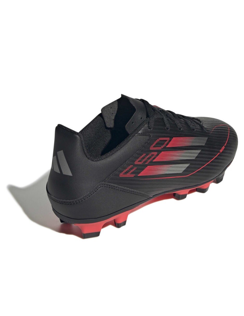 Tenis Adidas F50 Club Fg/Mg unisex para fútbol
