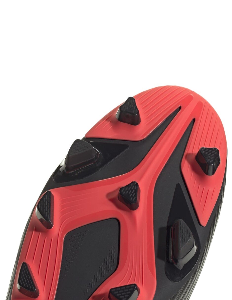 Tenis Adidas F50 Club Fg/Mg unisex para fútbol