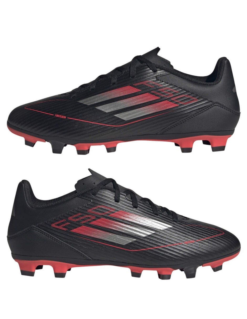 Tenis Adidas F50 Club Fg/Mg unisex para fútbol