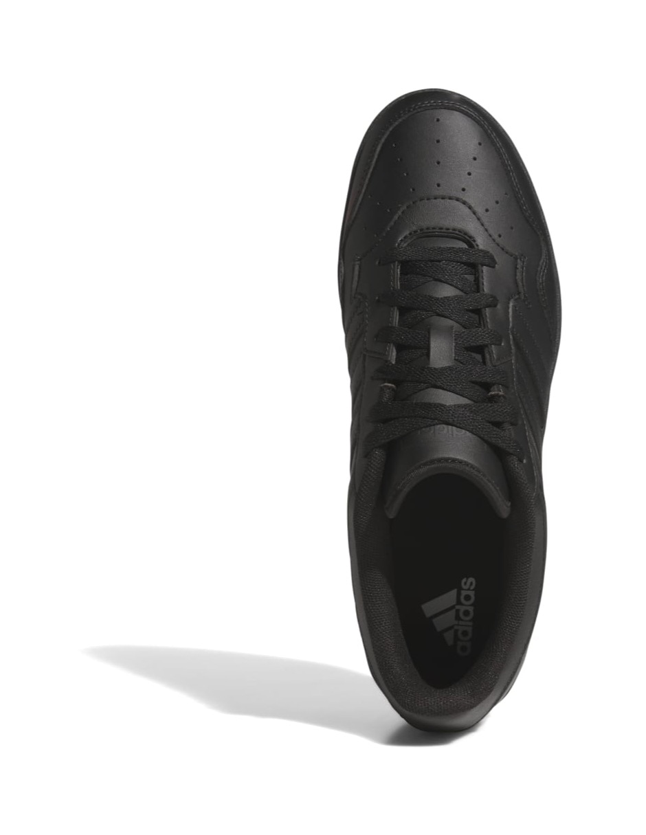 Tenis Hoops unisex para correr 8