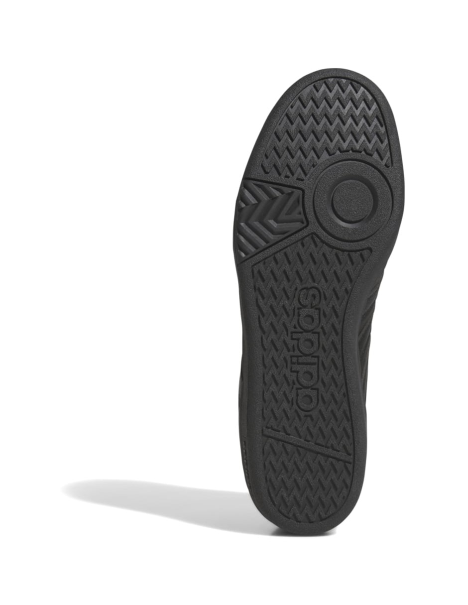 Tenis Hoops unisex para correr 5