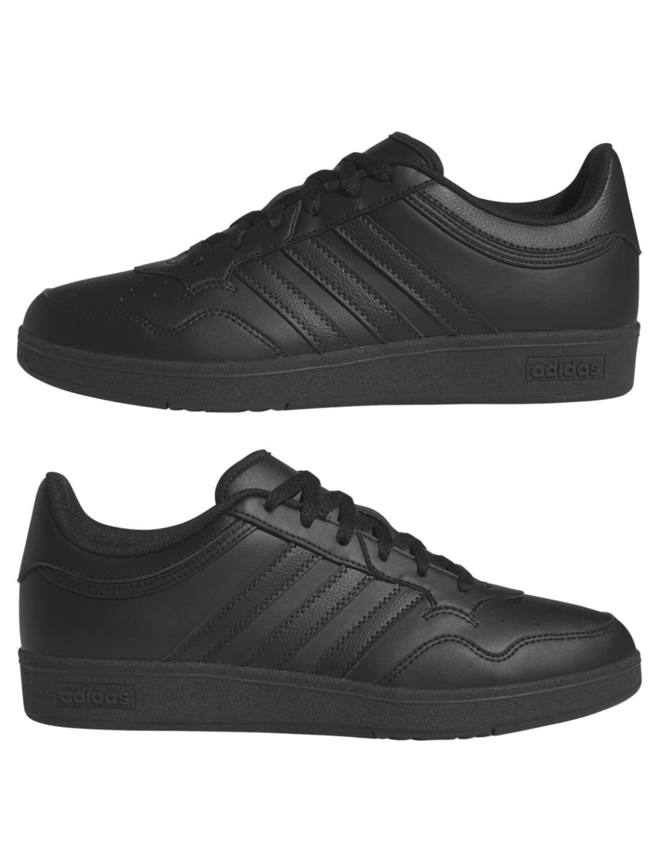 Tenis Hoops unisex para correr 7