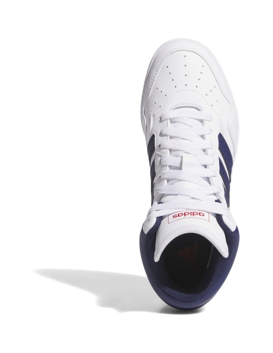 Tenis Hoops infantil unisex para básquetbol 2