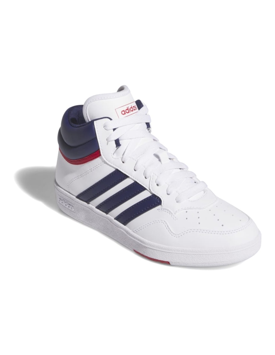 Tenis Hoops infantil unisex para básquetbol 5