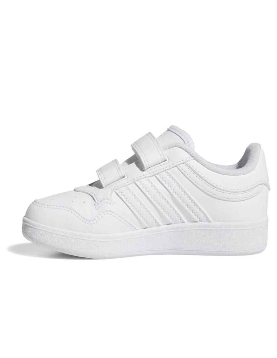 Tenis Hoops unisex para básquetbol 4