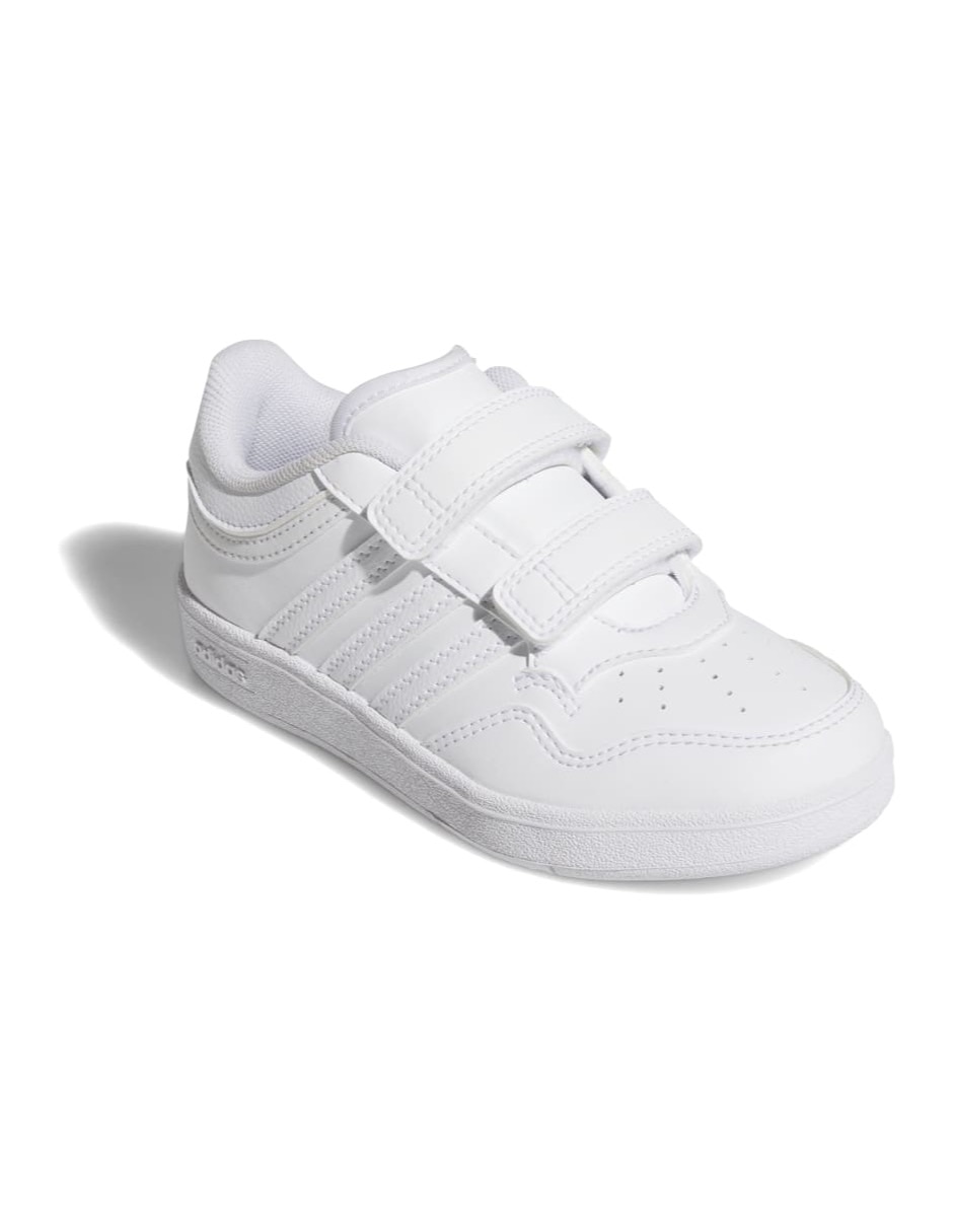 Tenis Hoops unisex para básquetbol 2