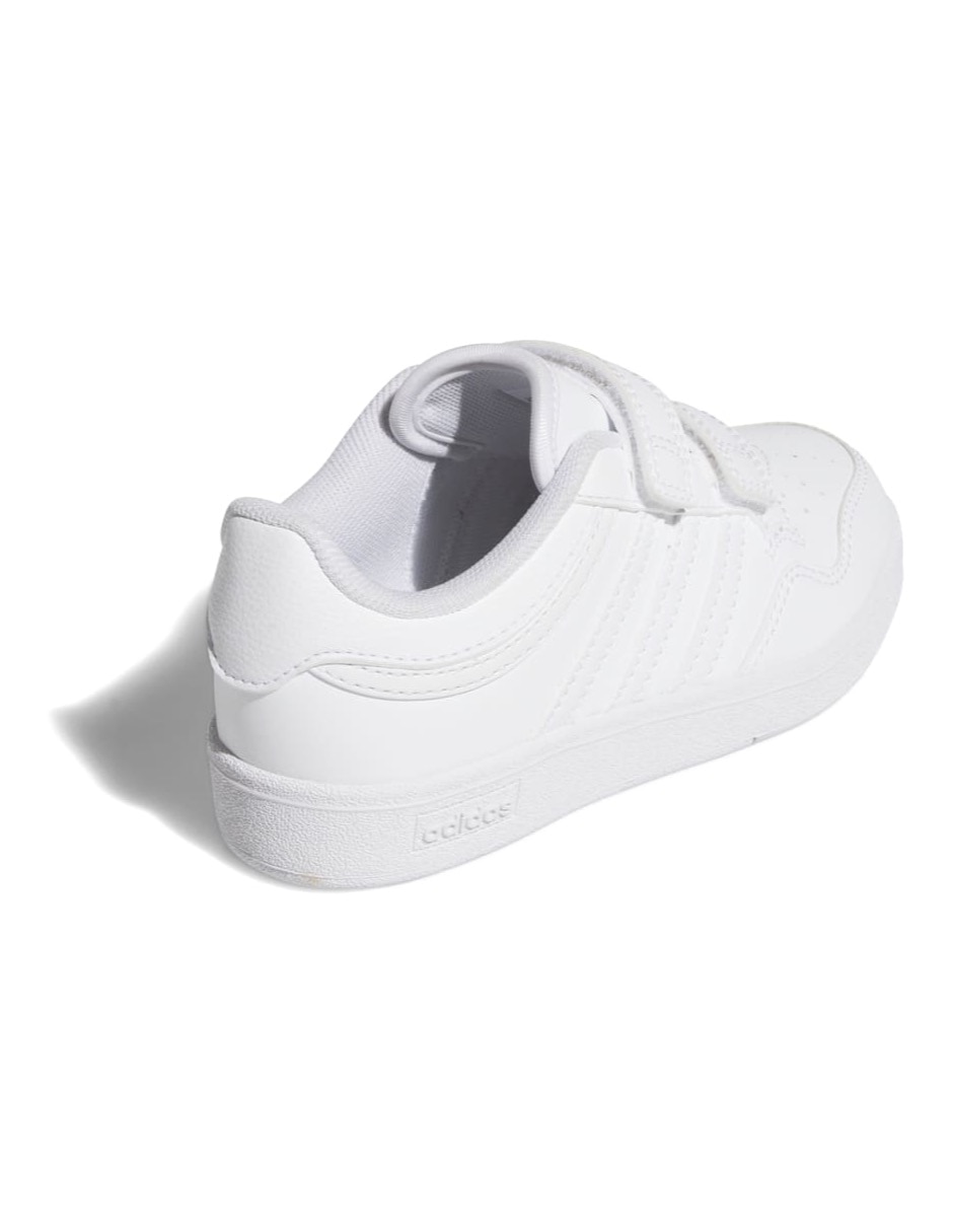 Tenis Hoops unisex para básquetbol 9