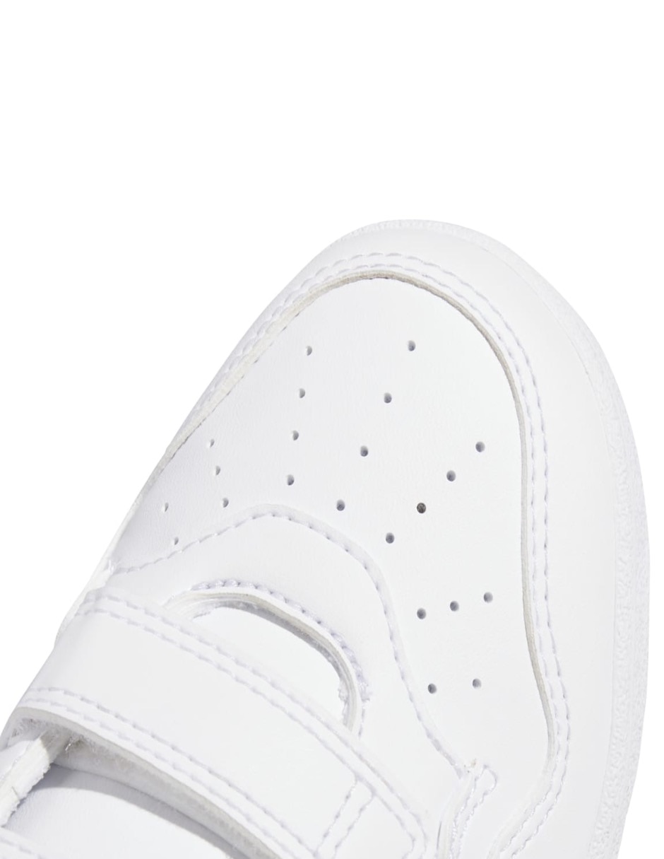 Tenis Hoops unisex para básquetbol 6
