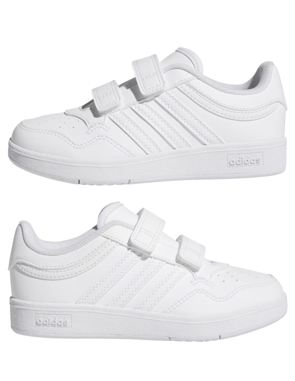 Tenis Hoops unisex para básquetbol 7