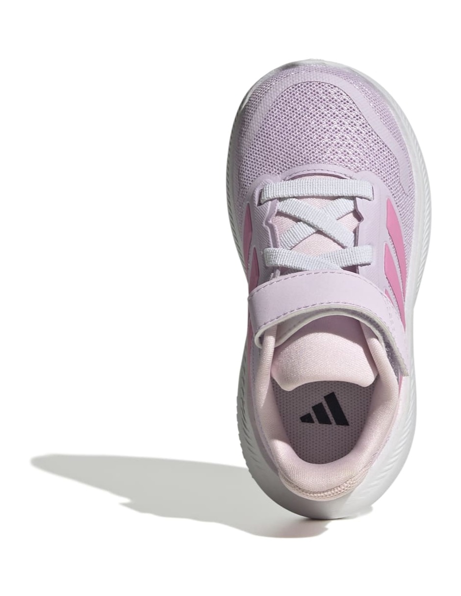 Tenis Runfalcon infantil unisex para correr 8