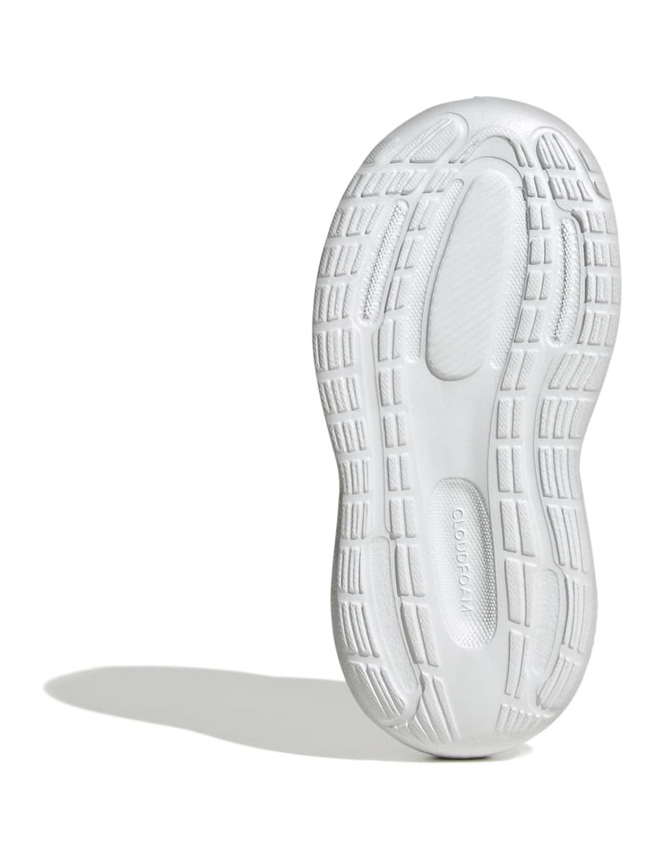 Tenis Runfalcon infantil unisex para correr 5