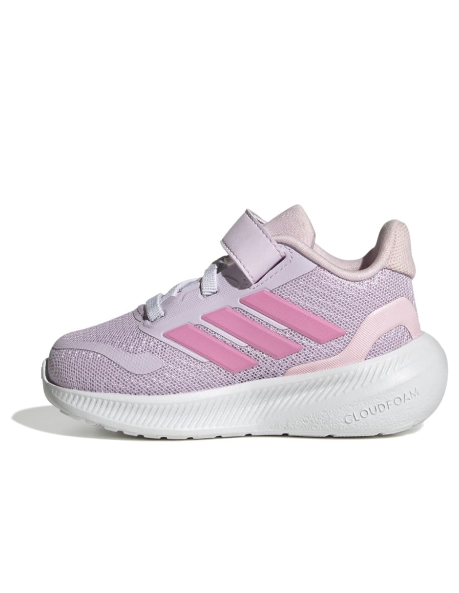 Tenis Runfalcon infantil unisex para correr 4