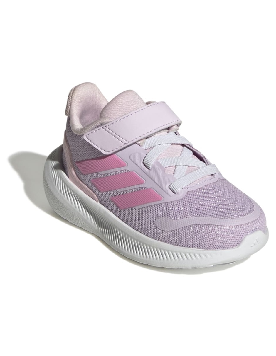 Tenis Runfalcon infantil unisex para correr 2