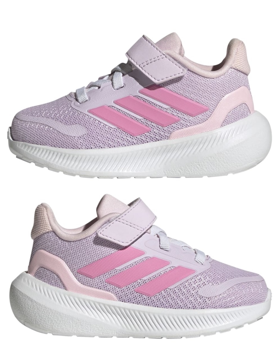Tenis Runfalcon infantil unisex para correr 7