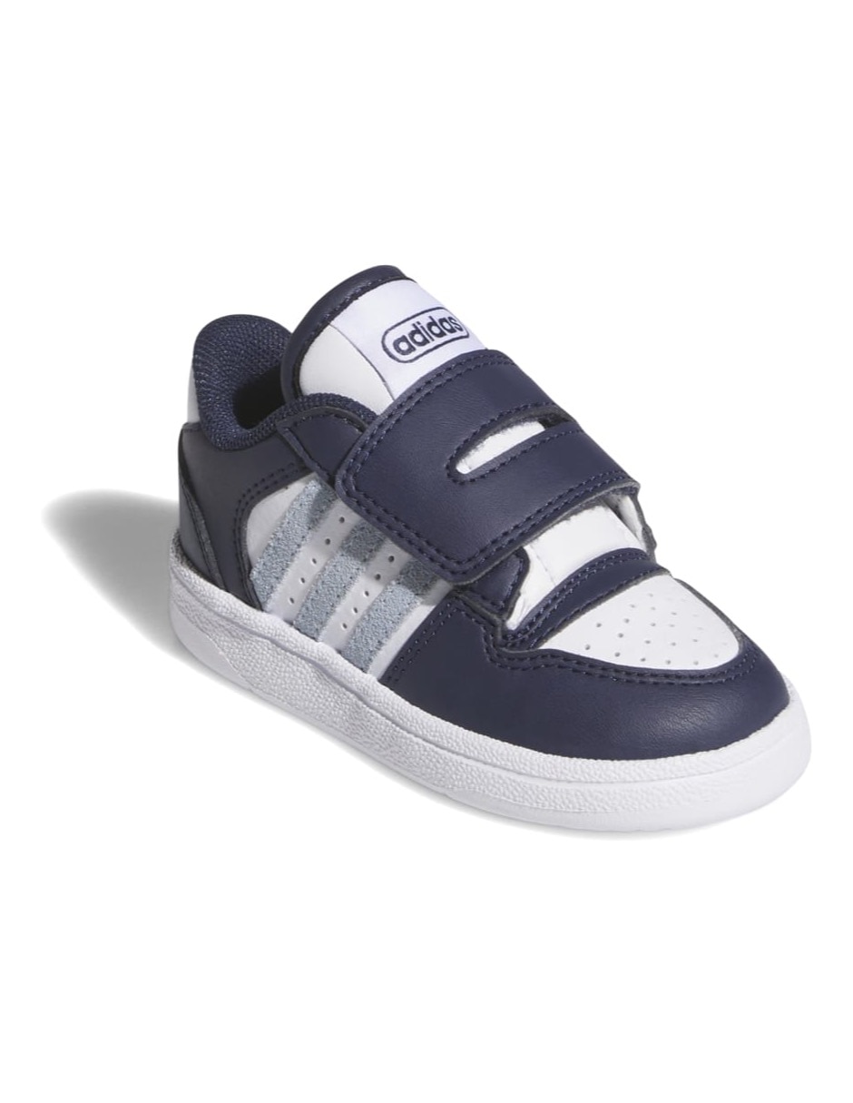 Tenis Break Start infantil unisex para básquetbol 5