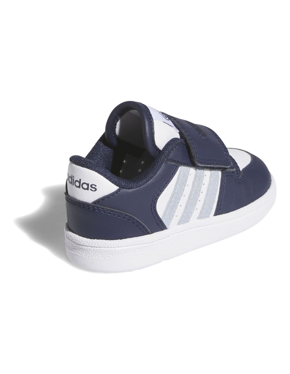 Tenis Break Start infantil unisex para básquetbol 6