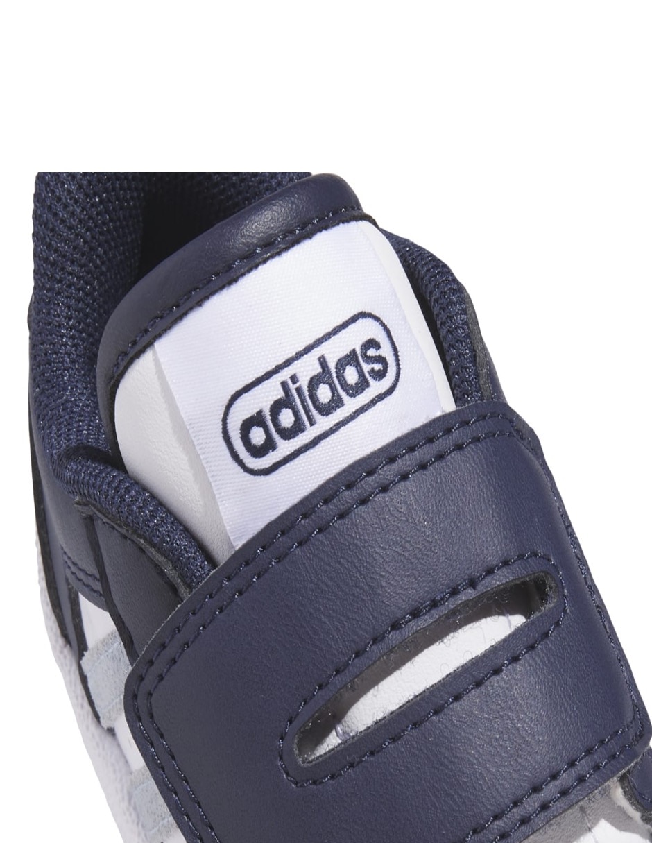 Tenis Break Start infantil unisex para básquetbol 7