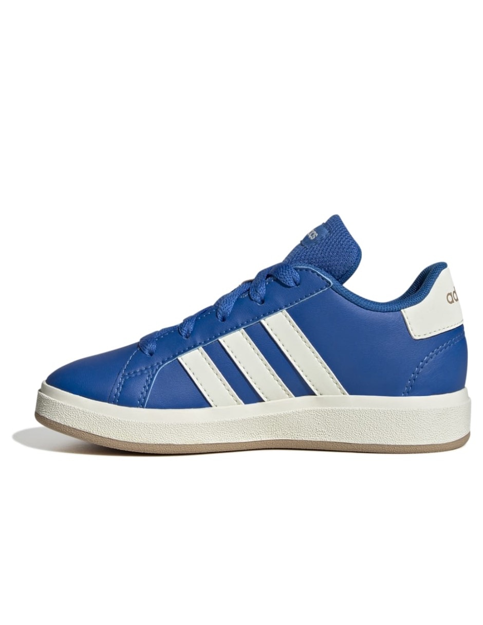 Tenis Adidas Grand Court infantil unisex para tennis