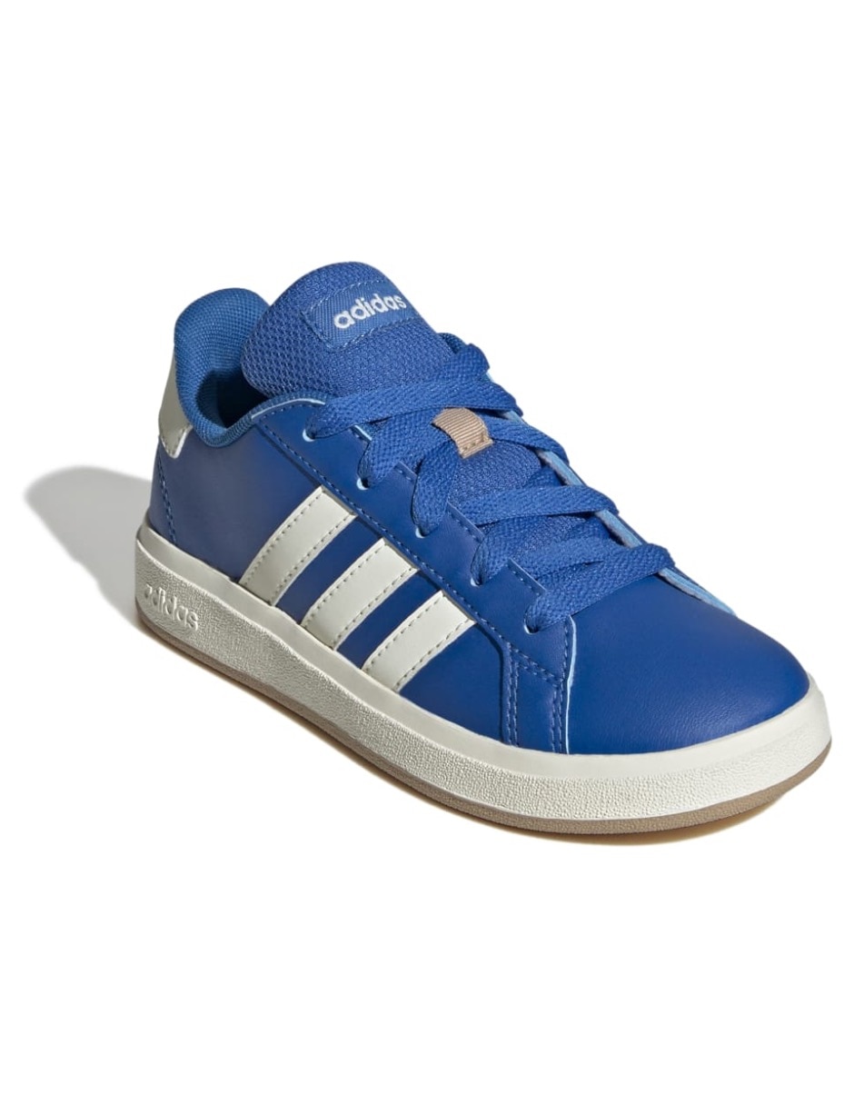 Tenis Adidas Grand Court infantil unisex para tennis