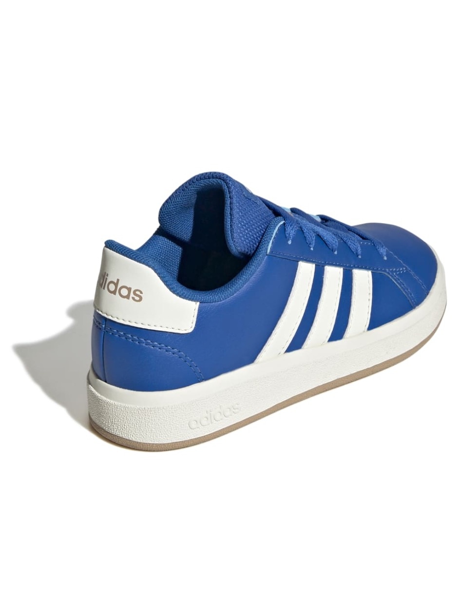 Tenis Adidas Grand Court infantil unisex para tennis