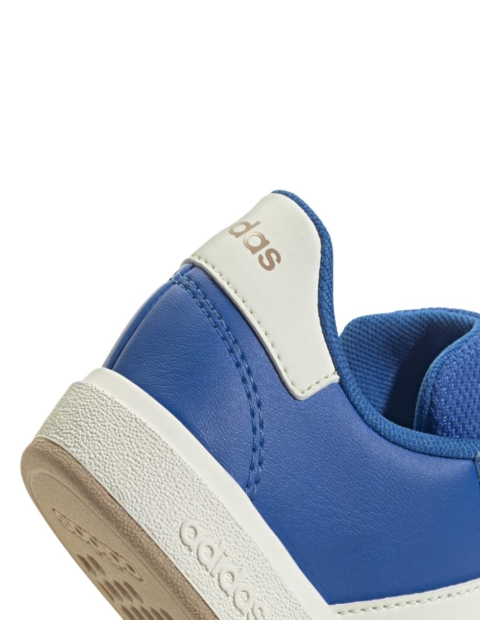 Tenis Adidas Grand Court infantil unisex para tennis