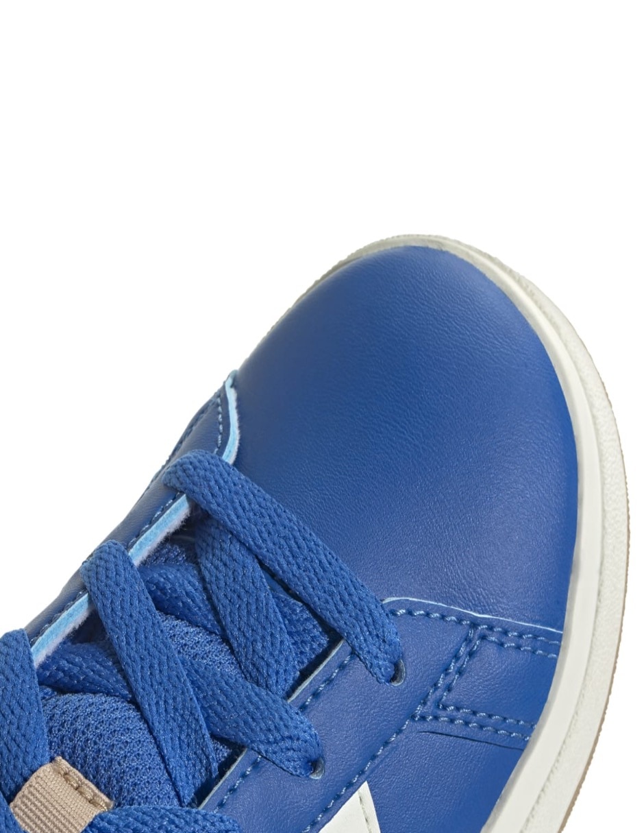 Tenis Adidas Grand Court infantil unisex para tennis