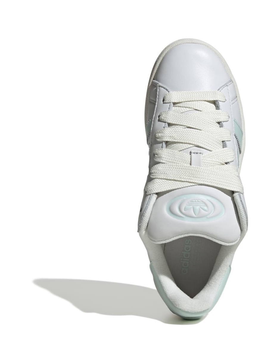 Tenis Campus de mujer 8