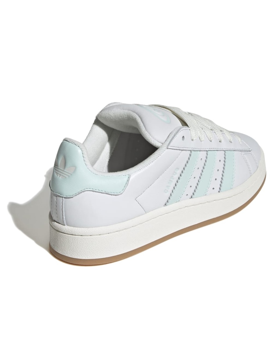 Tenis Campus de mujer 9