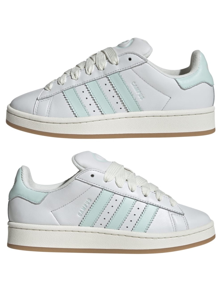 Tenis Campus de mujer 7