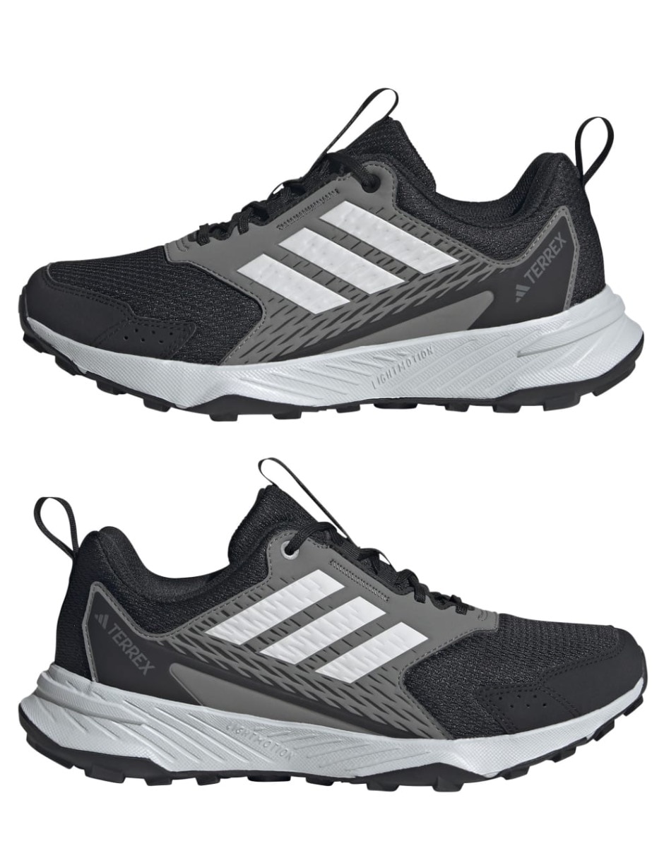Tenis Trail de mujer para entrenamiento 7