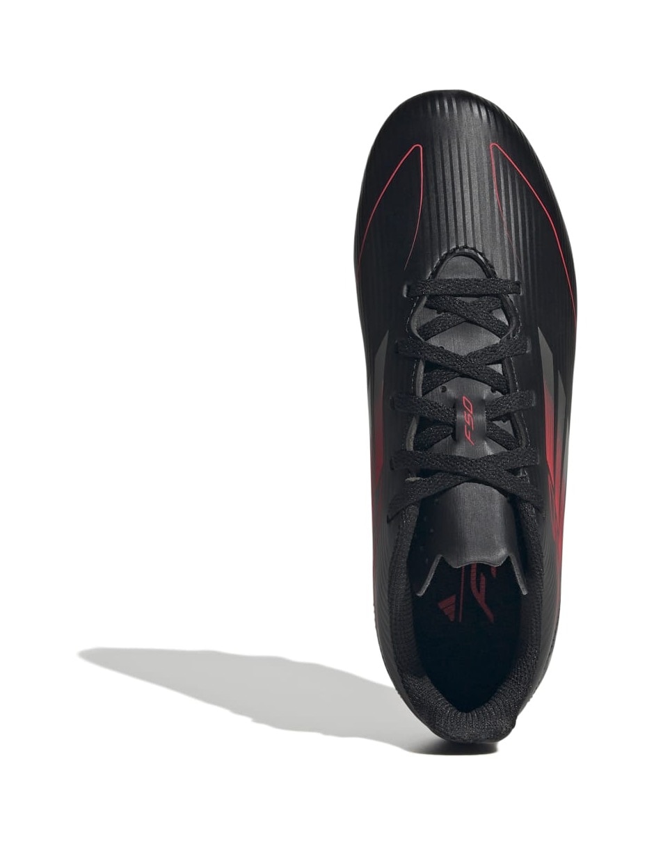 Tenis F50 Club Fg/Mg J infantil unisex para fútbol 2