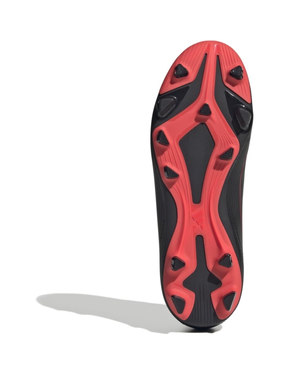 Tenis F50 Club Fg/Mg J infantil unisex para fútbol 3