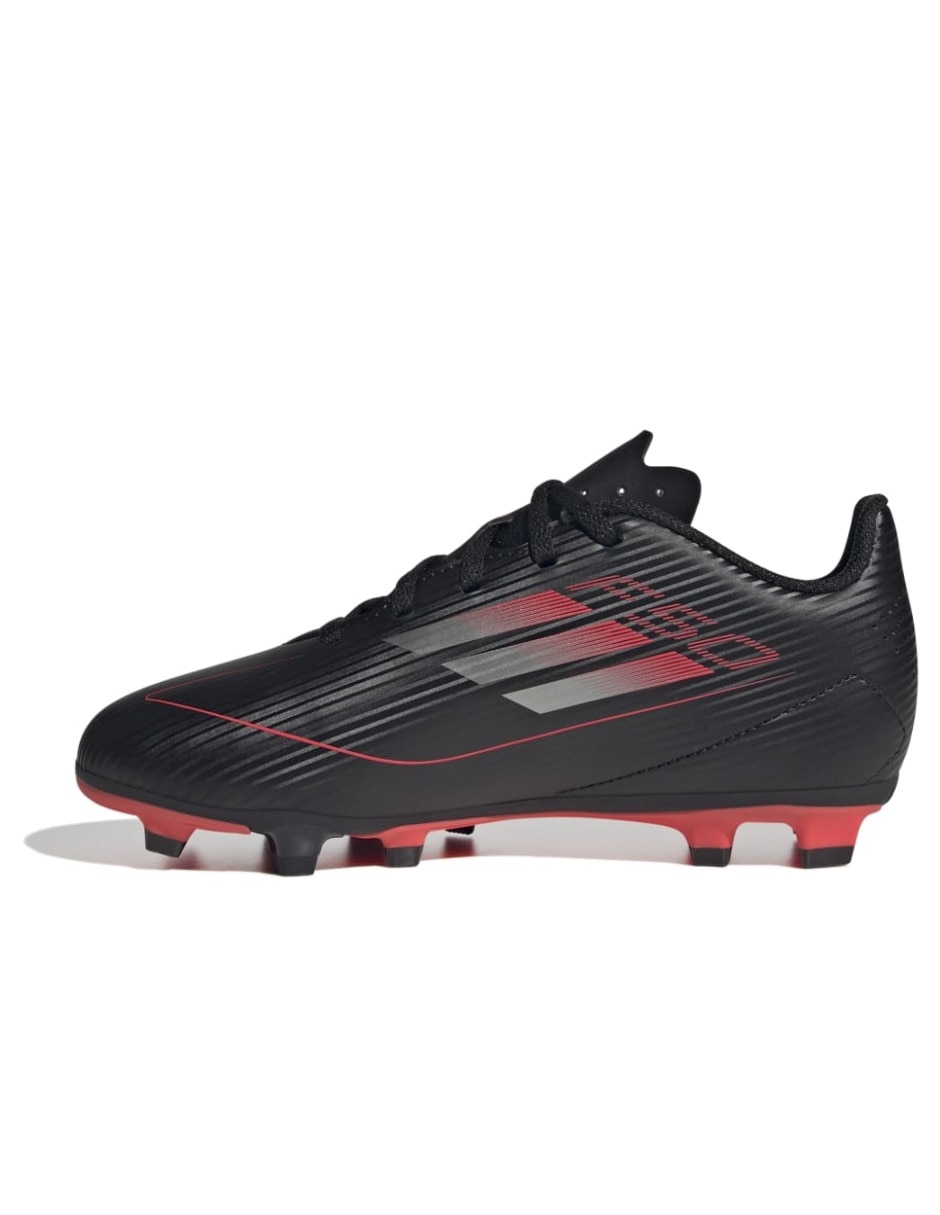 Tenis F50 Club Fg/Mg J infantil unisex para fútbol 4
