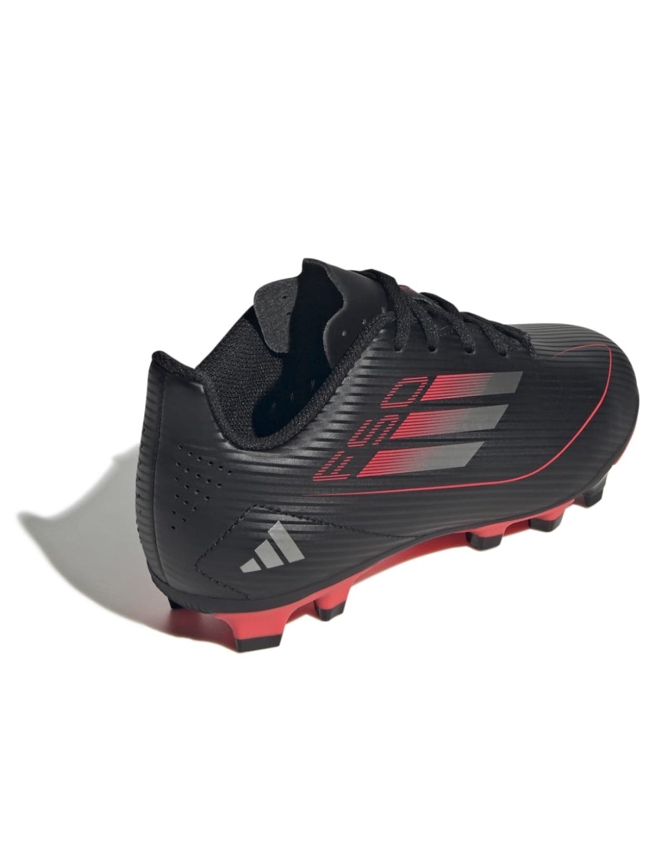 Tenis F50 Club Fg/Mg J infantil unisex para fútbol 6