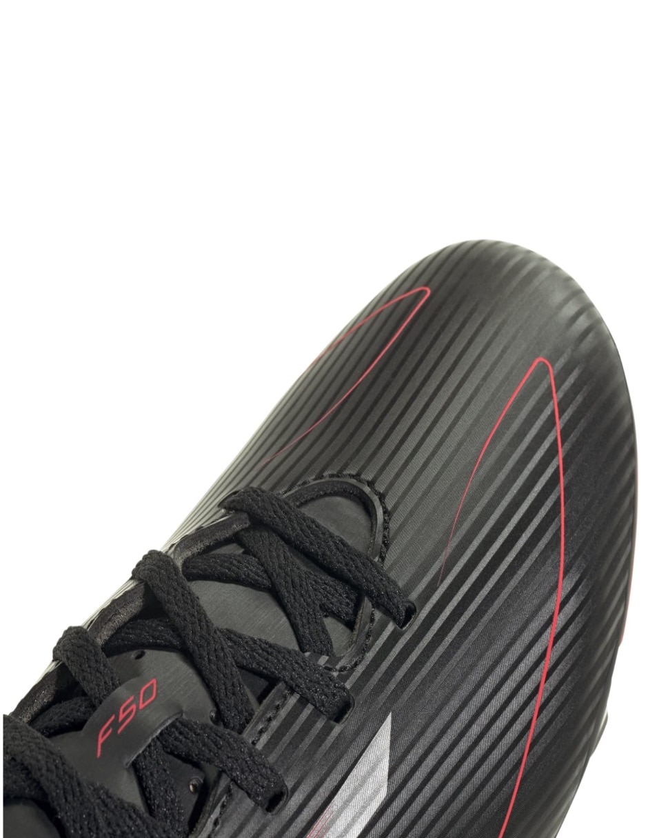 Tenis F50 Club Fg/Mg J infantil unisex para fútbol 7
