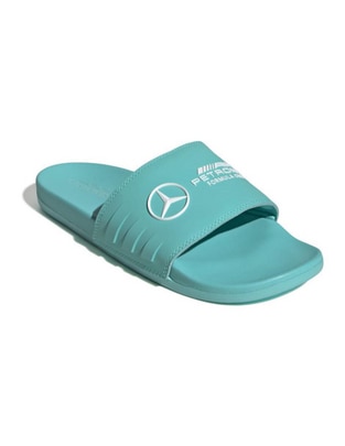 Sandalias casuales Adilette Comfort Mercedes-AMG Petronas unisex Sandalias casuales Adilette Comfort Mercedes-AMG Petronas unisex