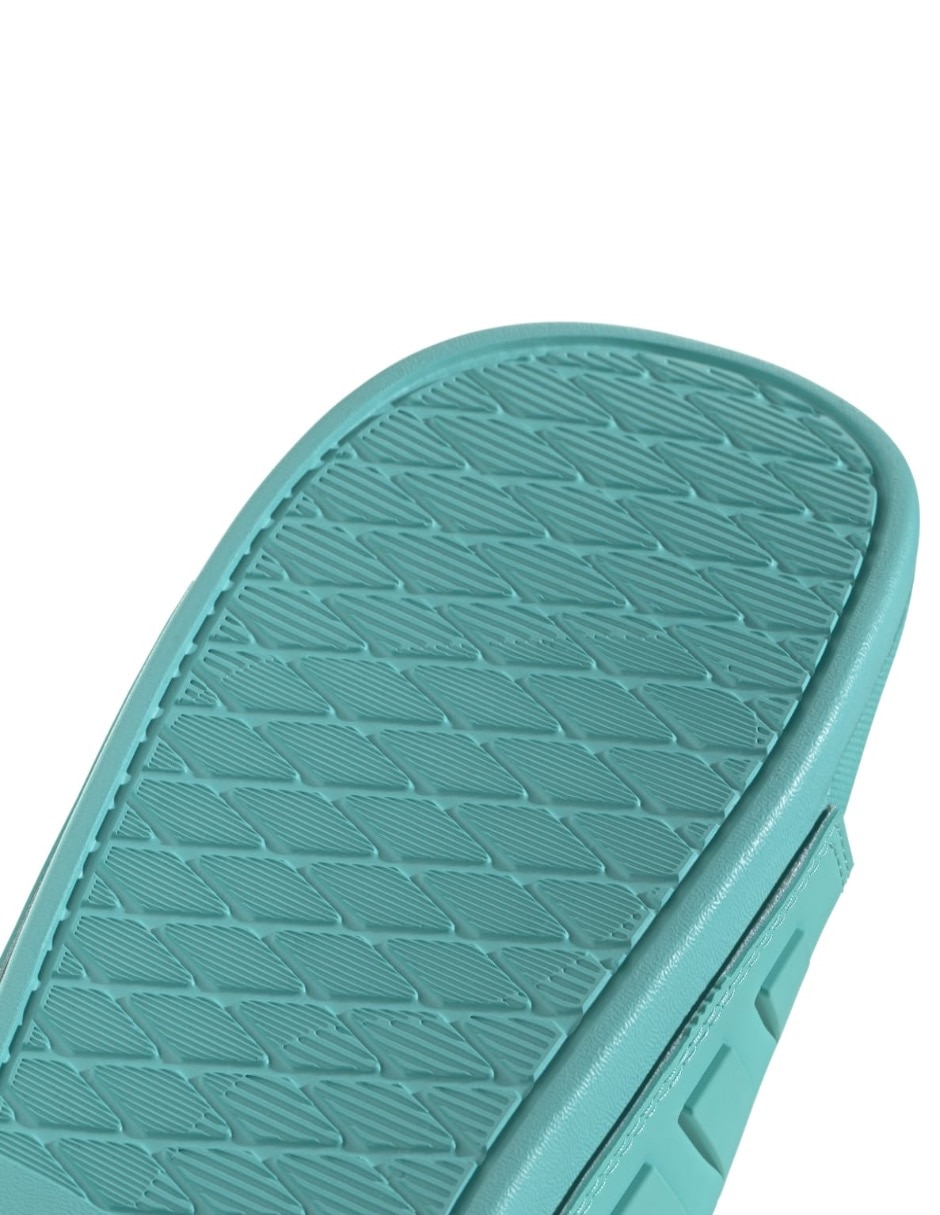 Sandalias casuales Adilette Comfort Mercedes-AMG Petronas unisex 6
