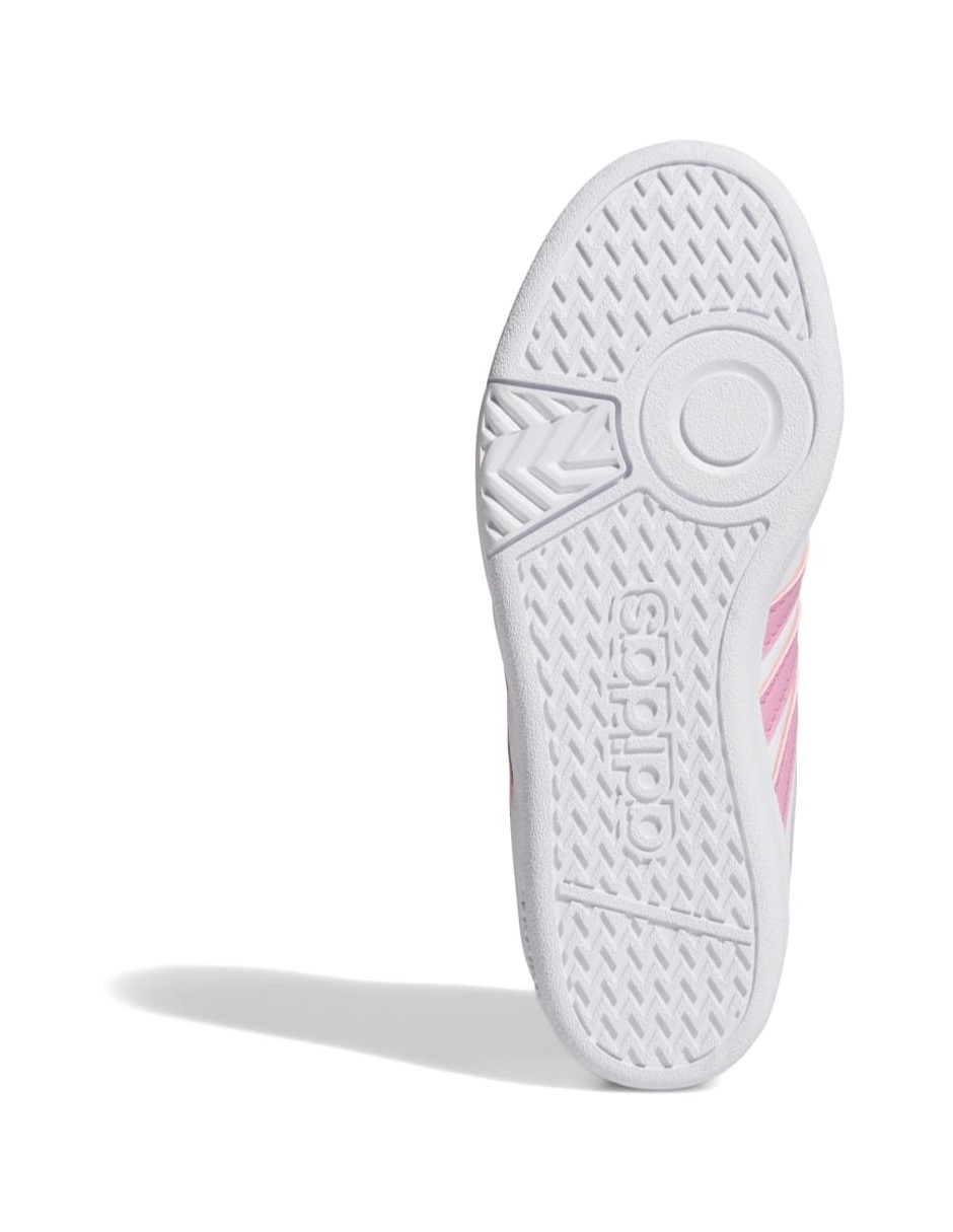 Tenis Hoops infantil unisex para básquetbol 11