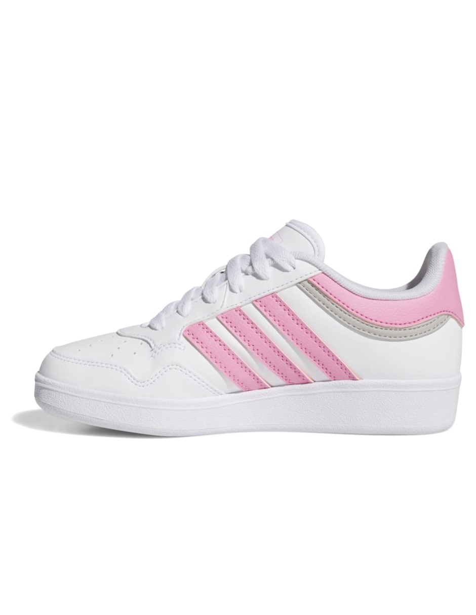 Tenis Hoops infantil unisex para básquetbol 12