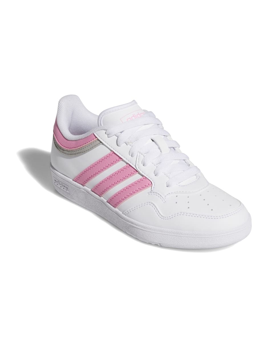 Tenis Hoops infantil unisex para básquetbol 13