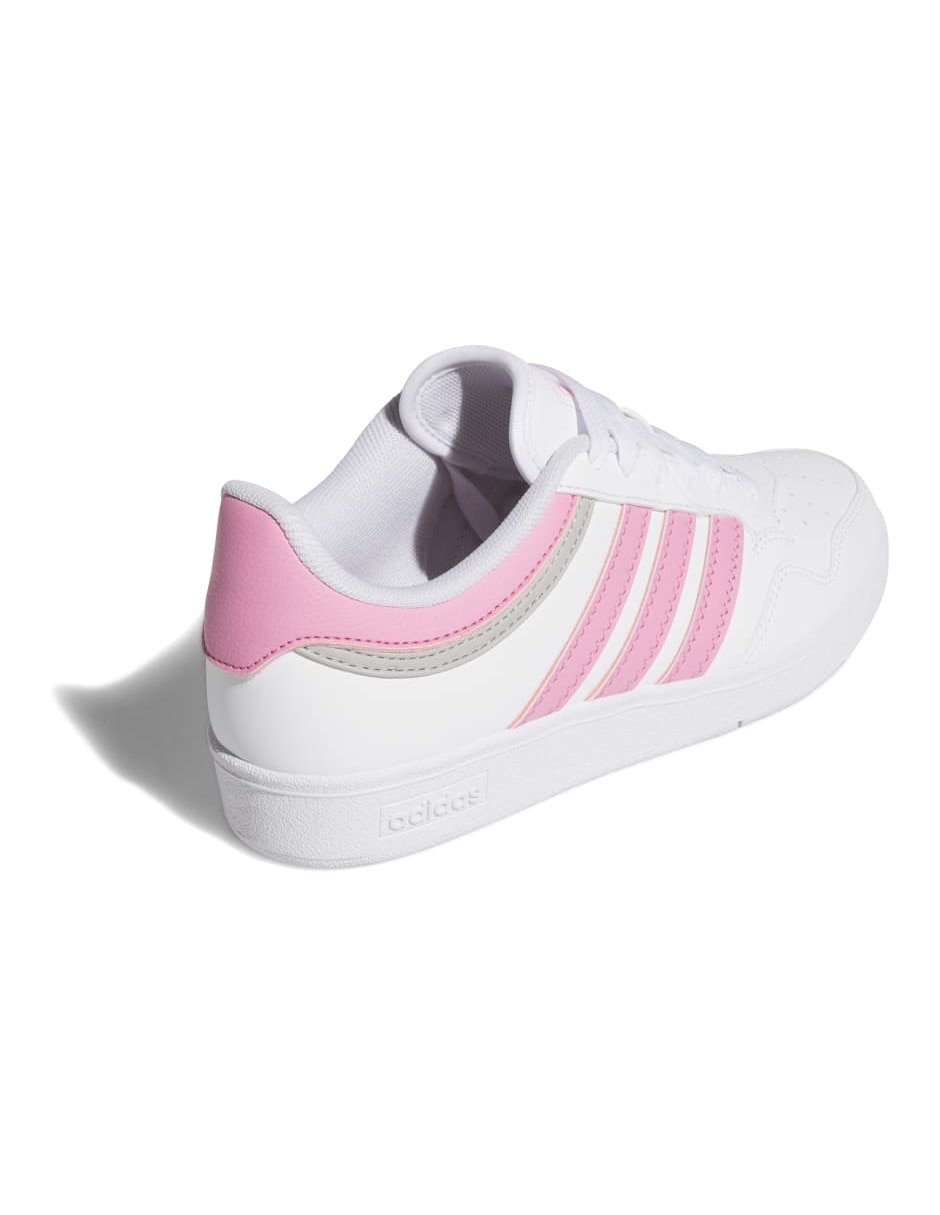 Tenis Hoops infantil unisex para básquetbol 14
