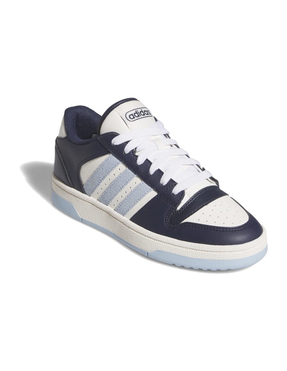 Tenis Break Start infantil unisex para básquetbol 5
