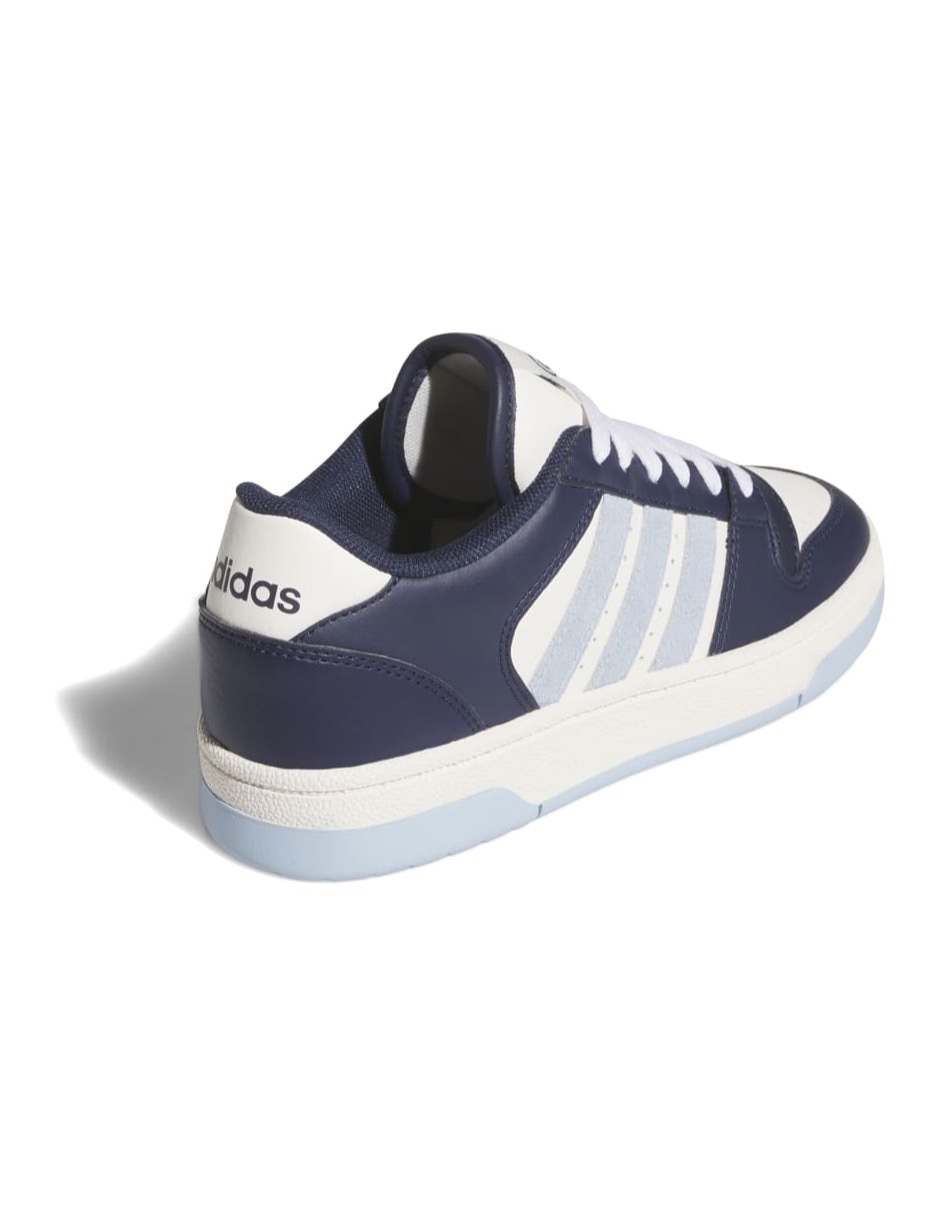 Tenis Break Start infantil unisex para básquetbol 6