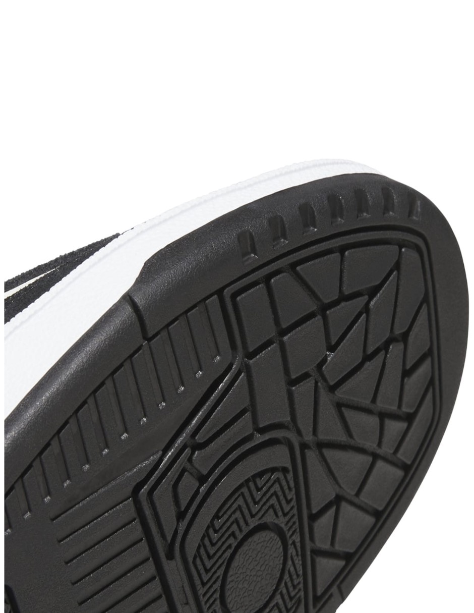 Tenis Trail unisex para básquetbol 8