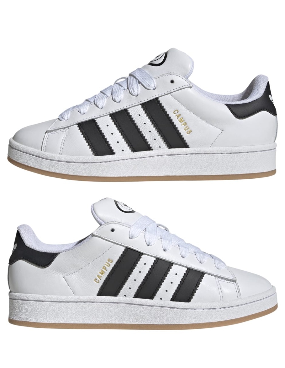 Tenis Campus de hombre 7