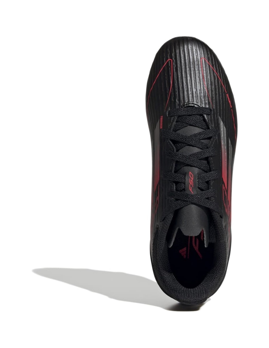 Tenis F50 League infantil unisex para fútbol 2