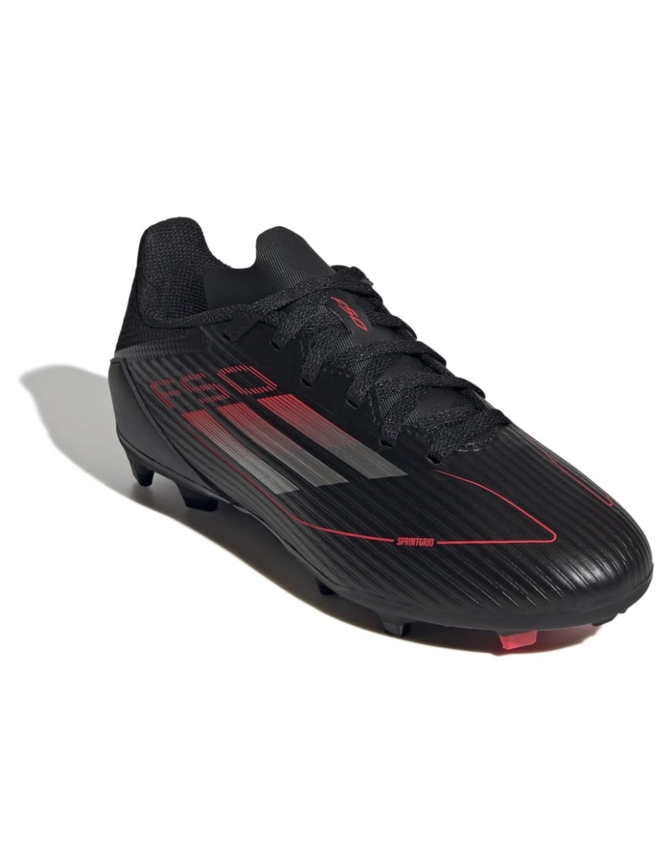 Tenis F50 League infantil unisex para fútbol 5